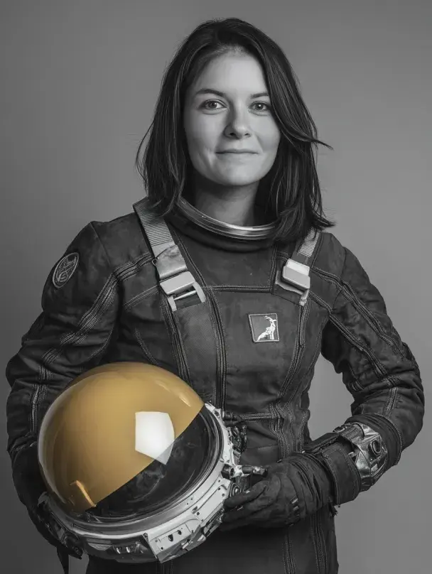 Faustine Fourcade