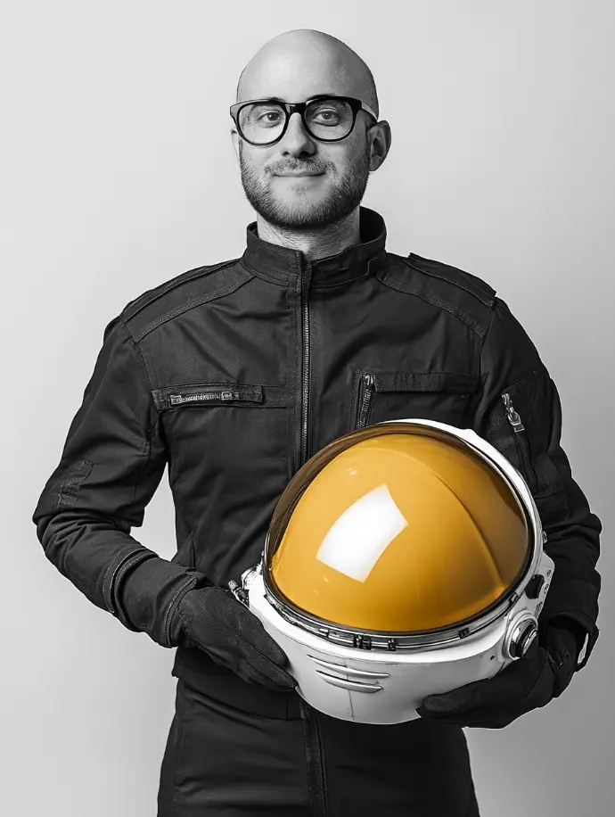 Patrick Almeida