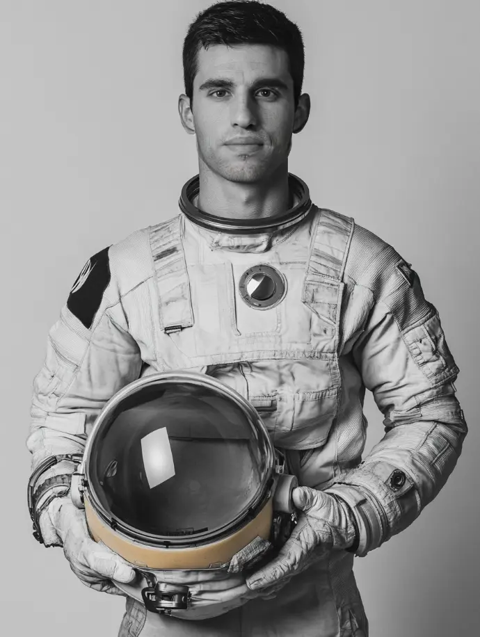 Emmanuel Ferreira