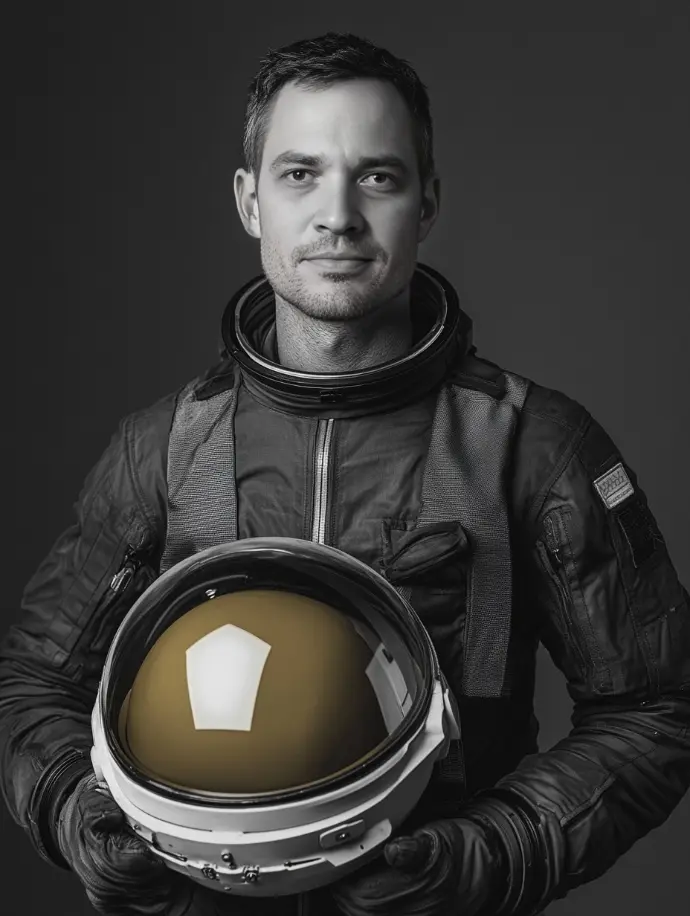 Johan Montmartin
