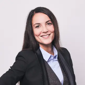 Anna Trottmann