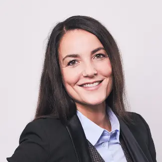 Anna Trottman